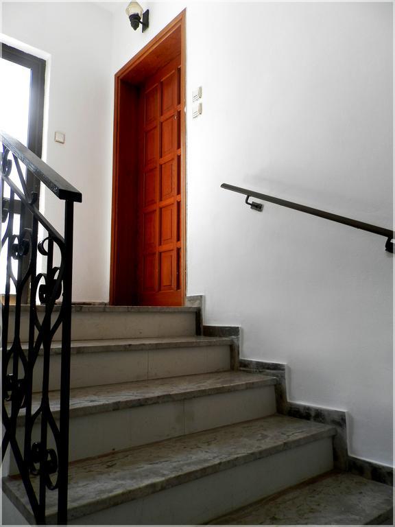 Florian Flat Complex Apartment Preveza Exterior foto